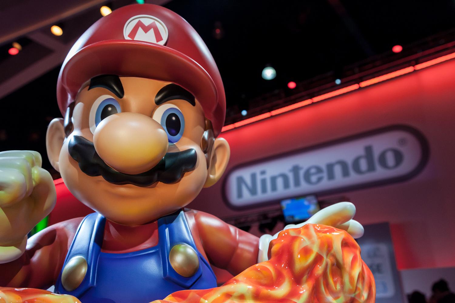 Nintendo'nun E3 2017 için büyük planları var