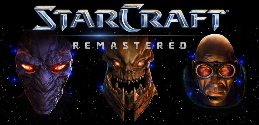 Blizzard StarCraft’ı yeniliyor