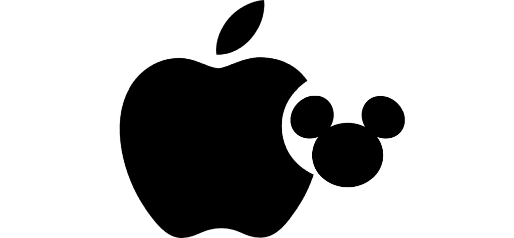 Apple’dan Disney hamlesi mi geliyor?