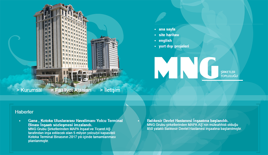 MNG Holding'den rekor: Türkiye tarihinin en büyük alan adı satışı