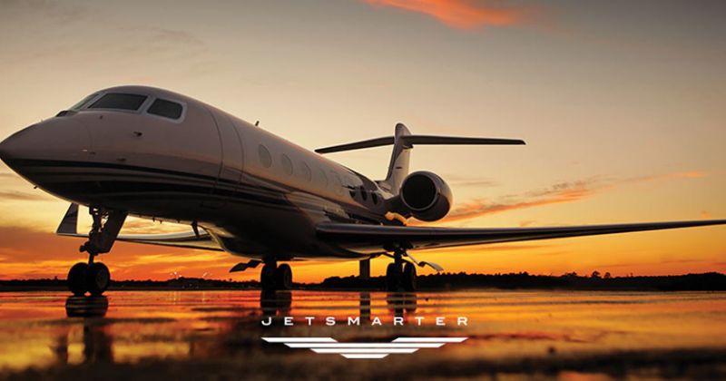 Jet kiralama uygulaması JetSmarter, bebekler için bağış programı başlatıyor