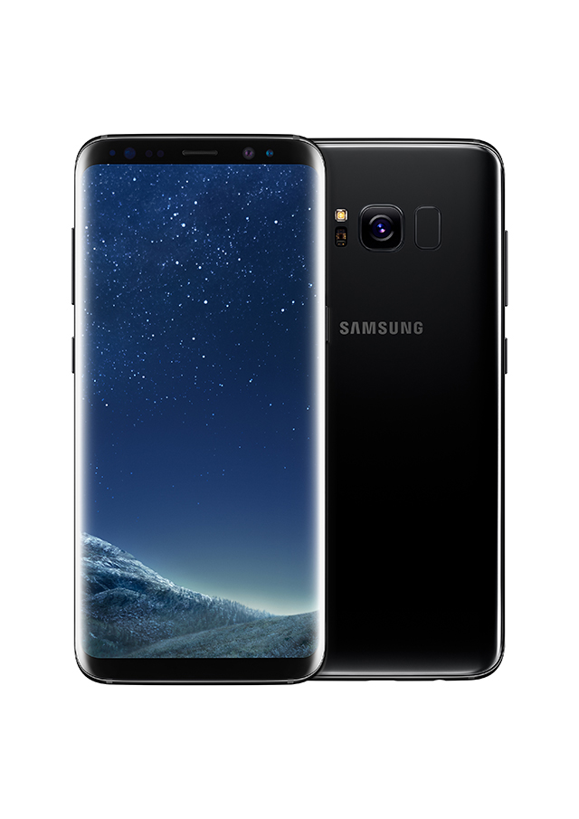 Samsung Galaxy S8 serisi karşınızda: Her şey yeniden başlıyor