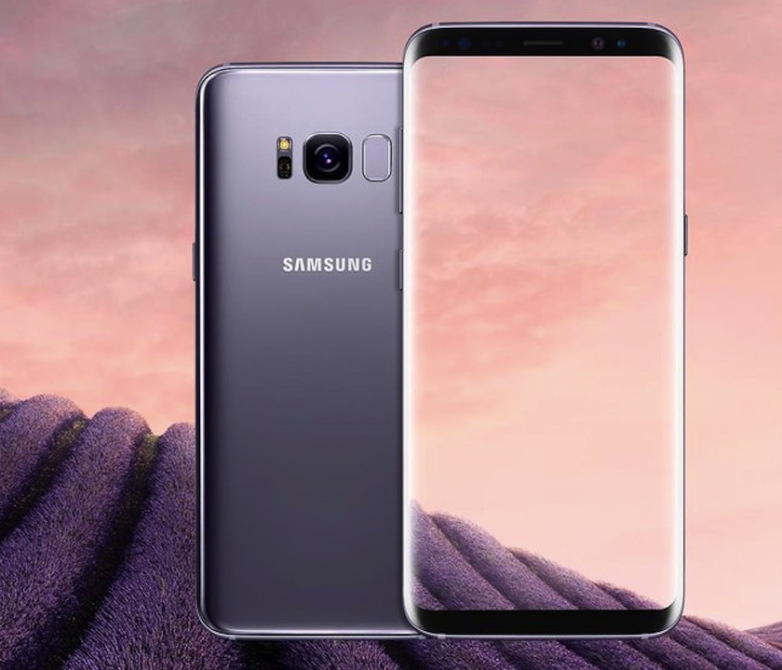 Samsung Galaxy S8 serisi karşınızda: Her şey yeniden başlıyor