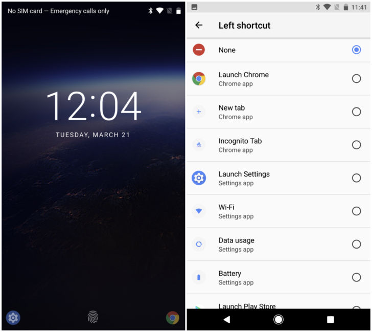 Android 8.0 ile gelen 20 yenilik - Bölüm 3