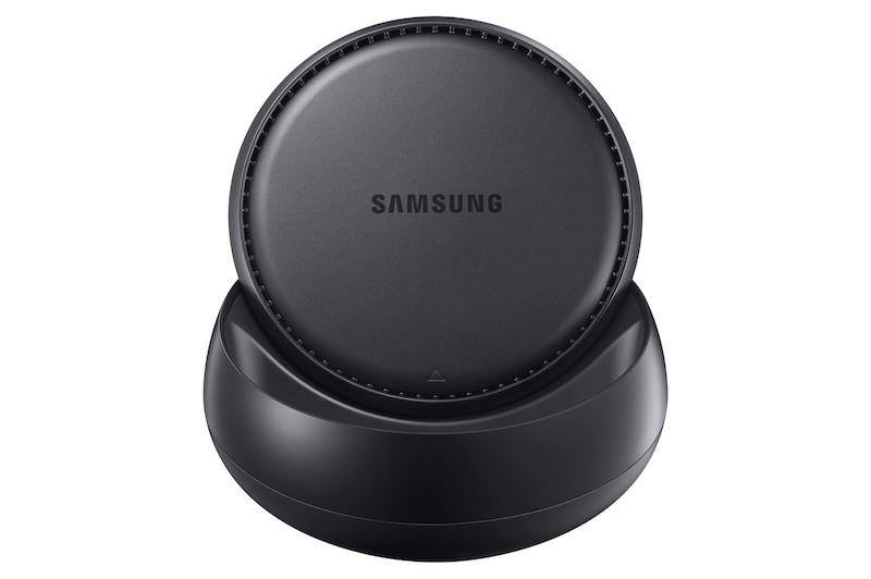 Samsung DeX aksesuarı detaylandı