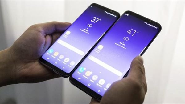 samsung galaxy s8 ve s8 inceleme