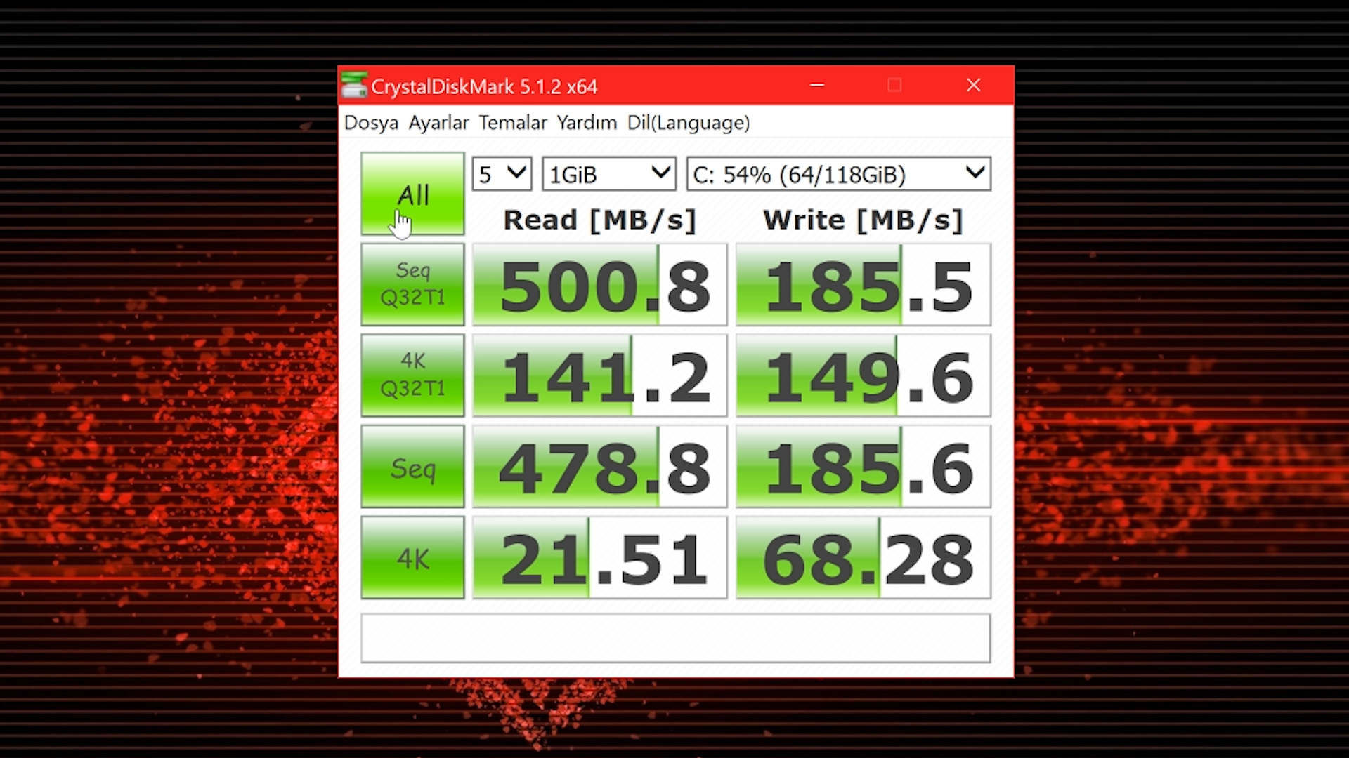 HP Omen 17 incelemesi 'GTX1070 ve G-Sync panel'