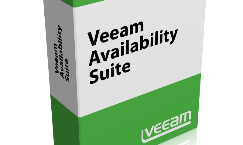 Veeam, Cisco HyperFlex’e Yönelik Sektörün Tek Erişilebilirlik Çözümünü Sundu