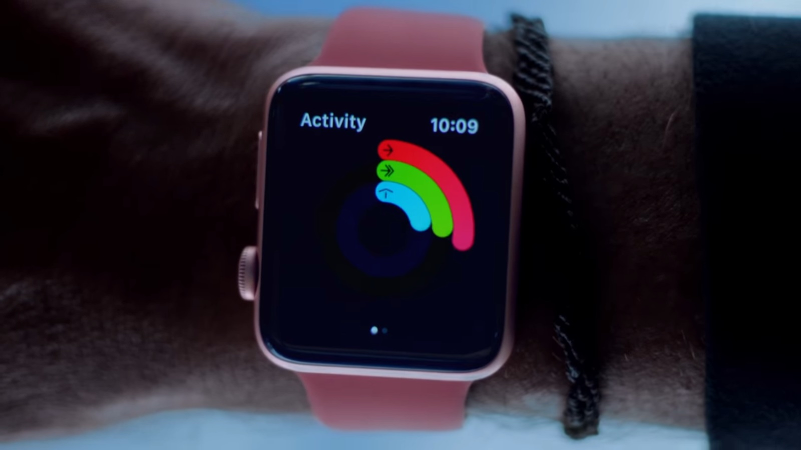 Yeni Apple Watch 2 reklamı yayımlandı