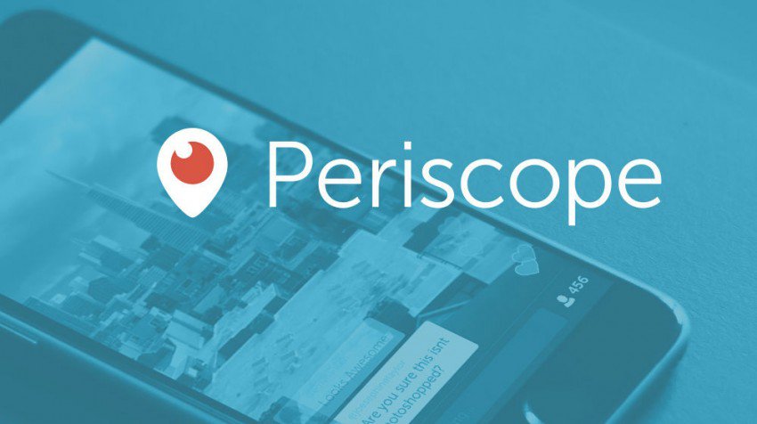 Periscope isim hakkı davasını kaybetti, Türkiye'de kapanıyor mu?