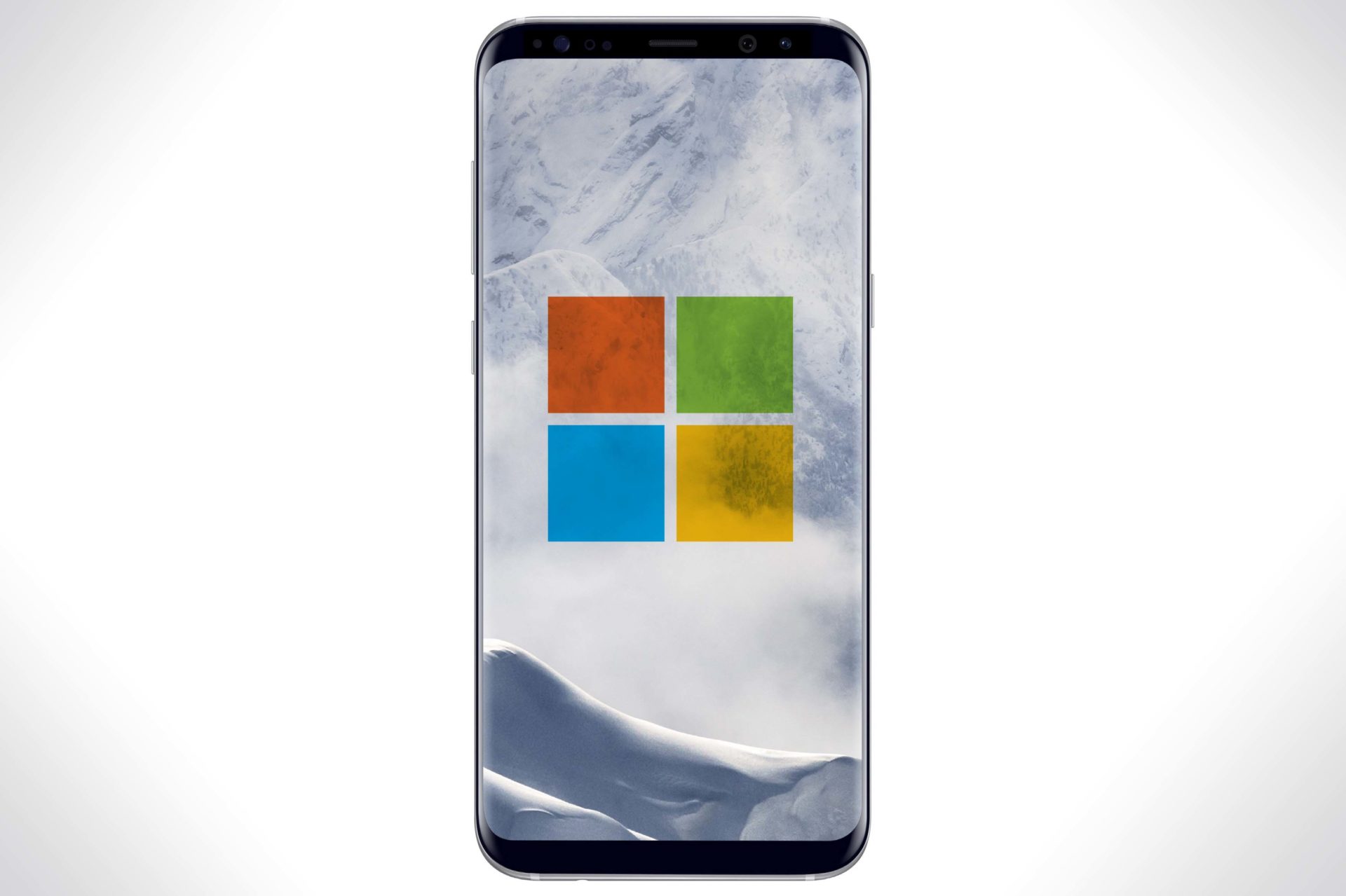 Samsung Galaxy S8 Microsoft Edition geliyor