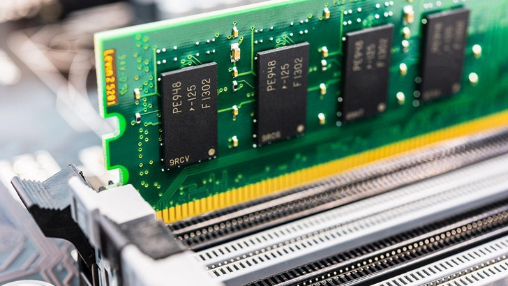 DDR5 standardı 2020 yılına yetişiyor