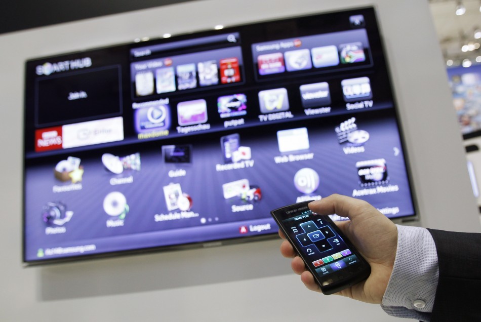 Smart TVler yayın sinyali üzerinden ele geçirilebiliyor