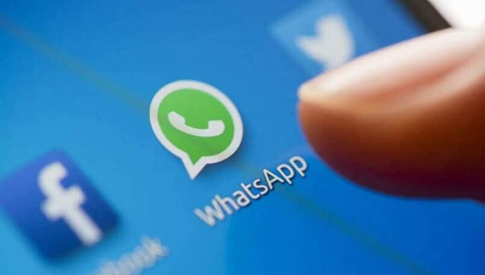 WhatsApp uçtan uca para transferi sistemini Hindistan’da faaliyete sokuyor