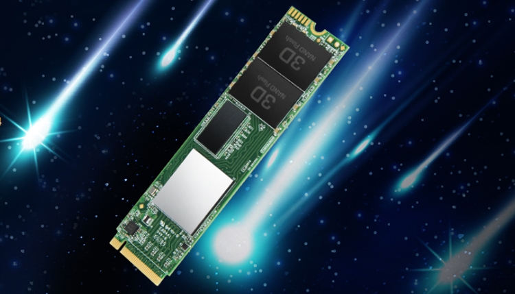 Transcend ilk NVMe tabanlı SSD modelini duyurdu