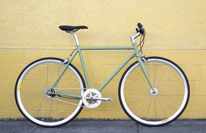 Mission Bicycle Company yeni akıllı bisikleti Lyra’yı tanıttı