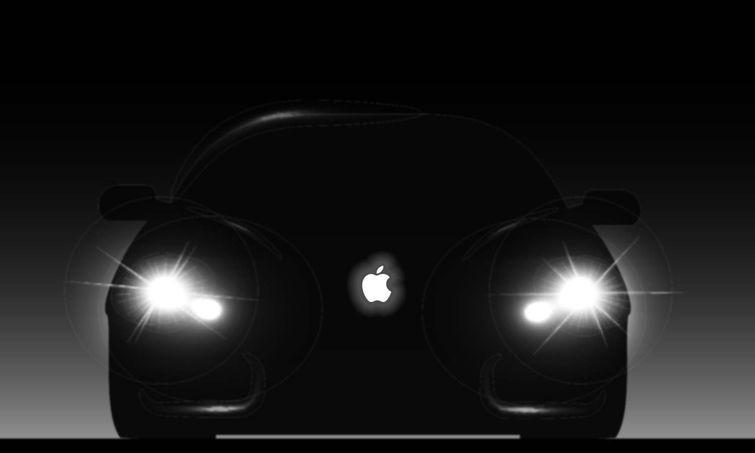 Apple otomobil üretme planlarını sürdürüyor olabilir