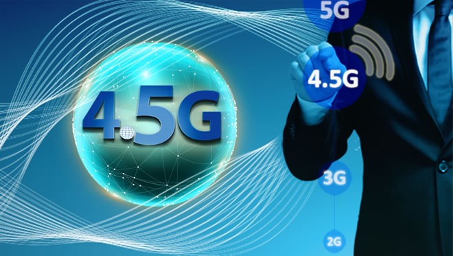 Birinci yılında 4.5G üzerine bazı notlar