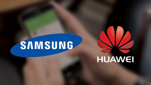 Huawei, Samsung’a açtığı patent davasını kazandı