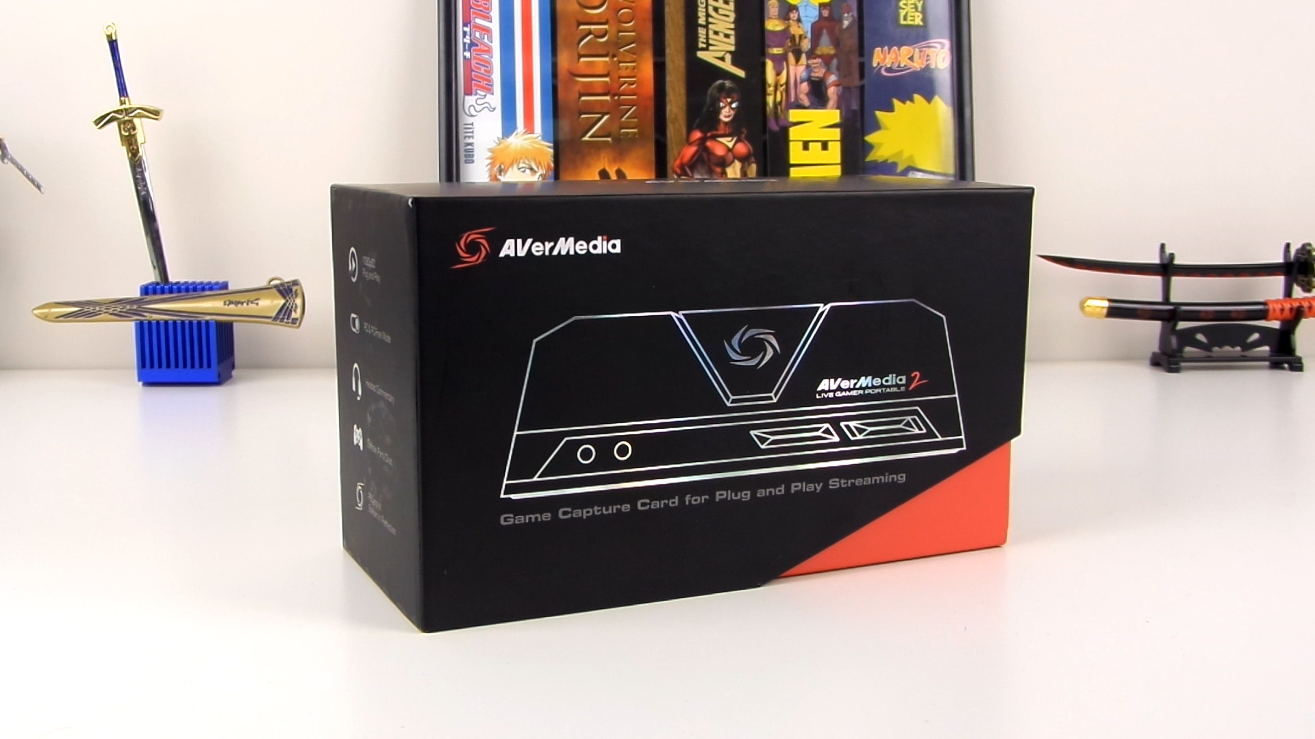 Avermedia'dan PC bağımsız oyun kayıt sistemi  'Live Gamer Portable 2' inceleme