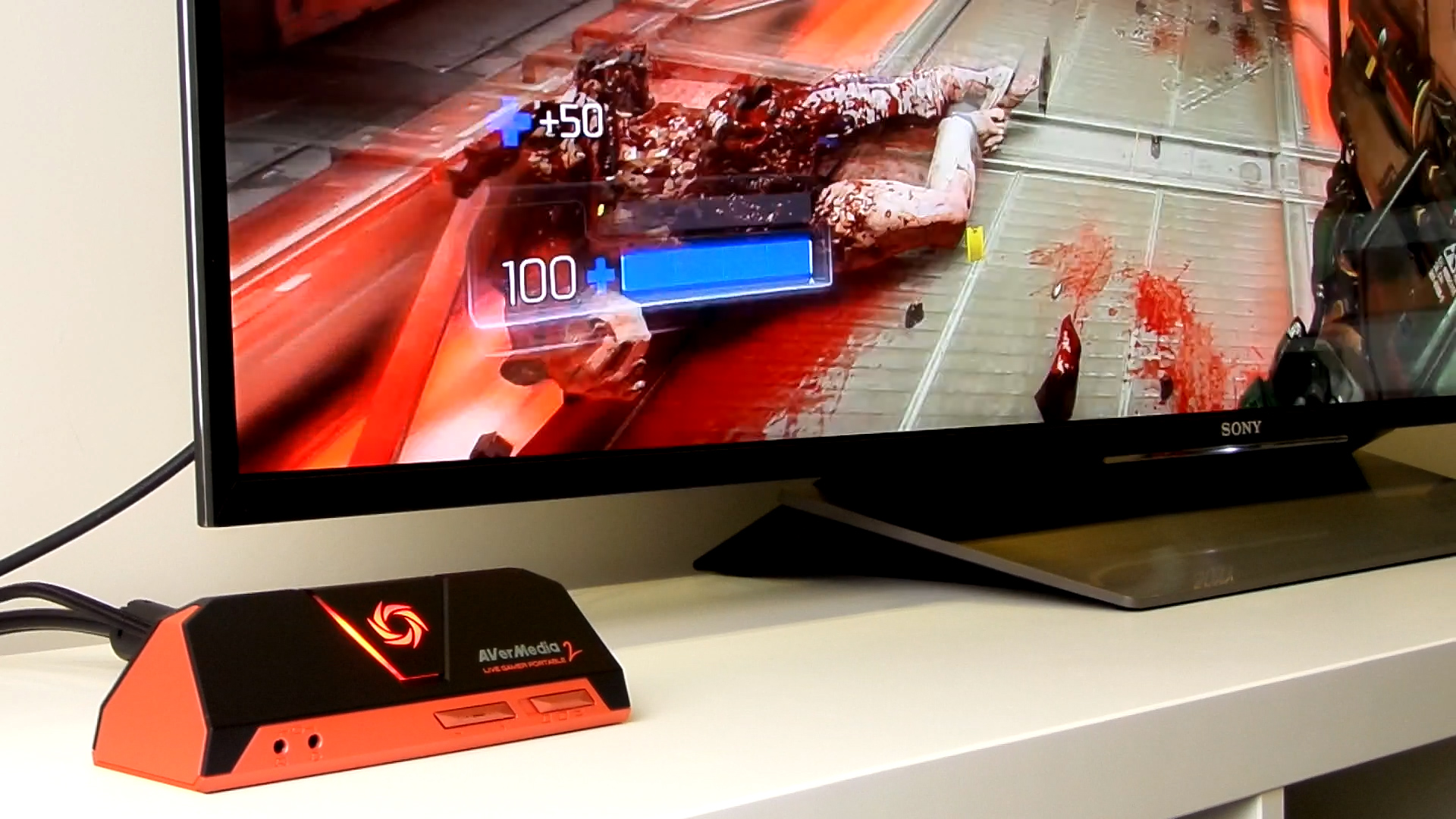 Avermedia'dan PC bağımsız oyun kayıt sistemi  'Live Gamer Portable 2' inceleme