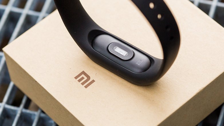 Xiaomi Mi Band 2 Red Dot Tasarım Ödülü’nü kazandı