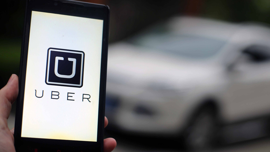 Uber’in İtalya’daki faaliyetleri durduruluyor