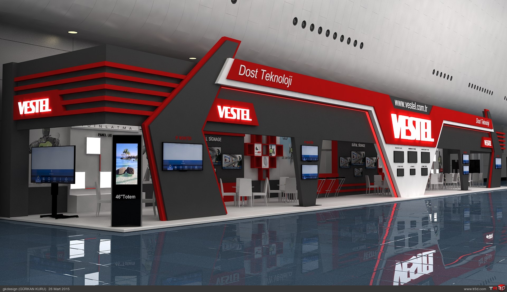 Vestel’den Toshiba satın almasıyla ilgili önemli açıklama