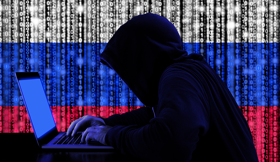 ABD seçimlerini etkilediği düşünülen Rus programcı gözaltına alındı