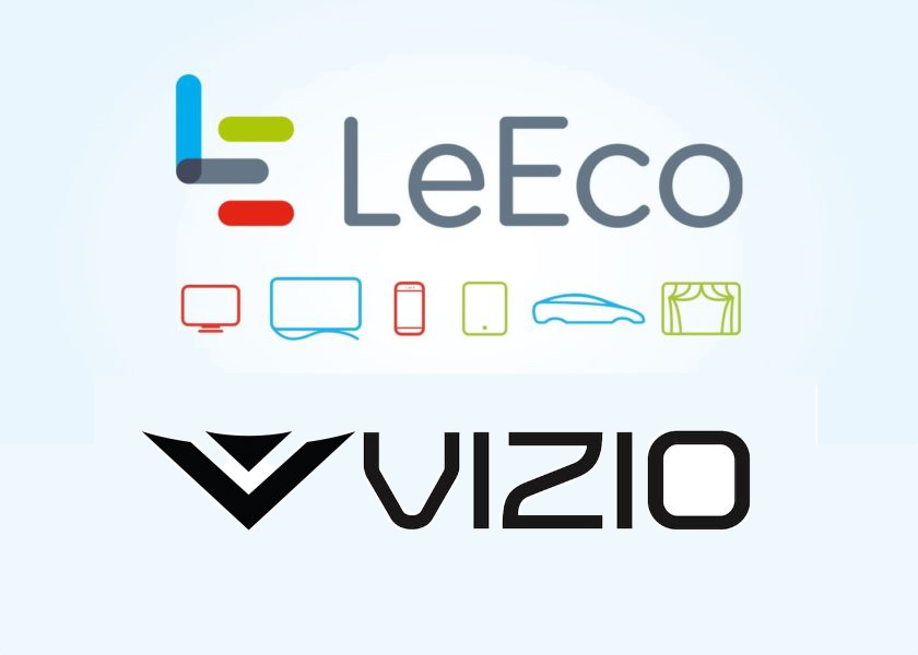 LeEco 2 milyar dolarlık satın alımdan vazgeçti