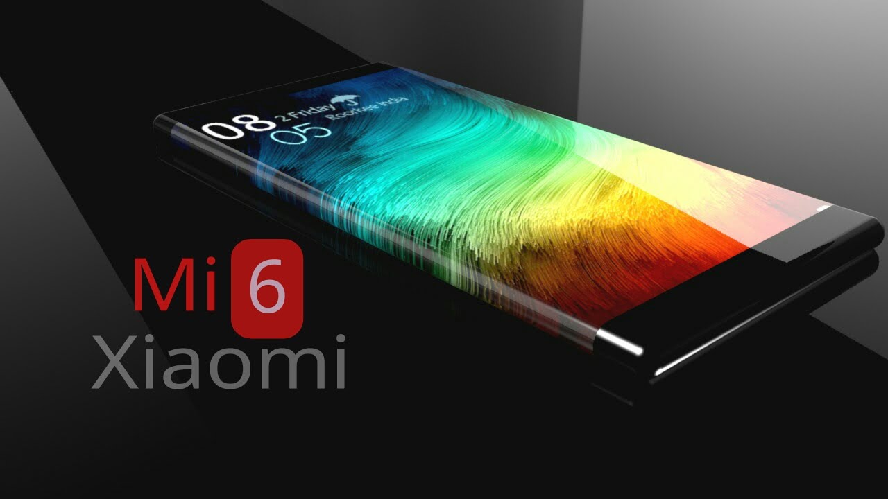 Snapdragon 835'li Xiaomi Mi 6, 19 Nisan'da tanıtılacak