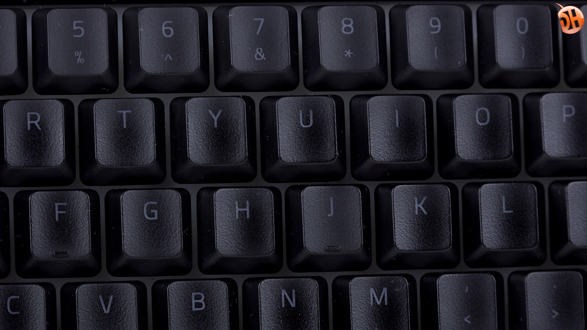 Razer Ornata incelemesi 'Mecha Membrane, yastık gibi bileklik, şahane RGB aydınlatma'