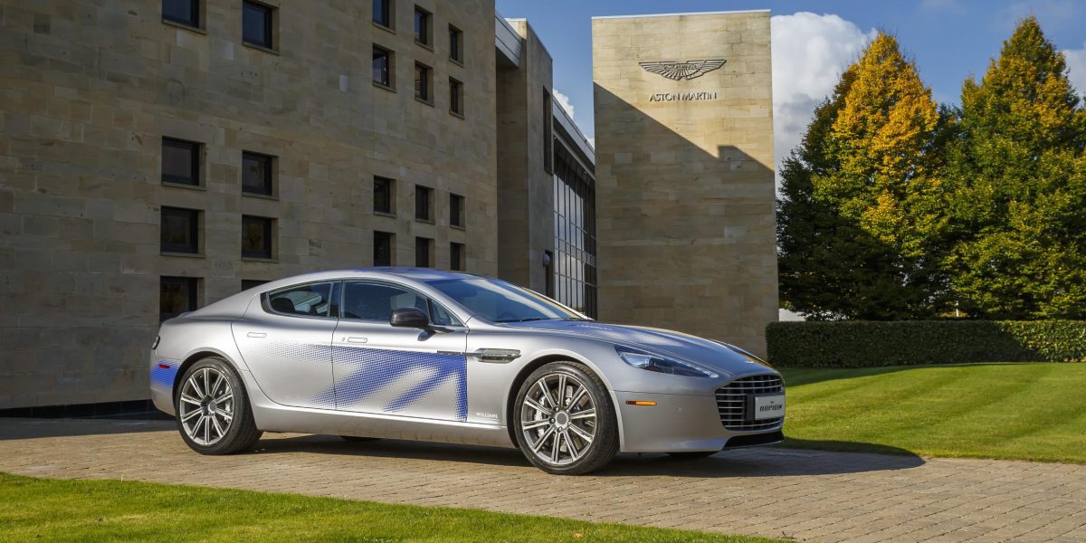Williams Advanced Engineering, elektrikli araç bataryası fabrikası için $125 milyon yatırım aldı