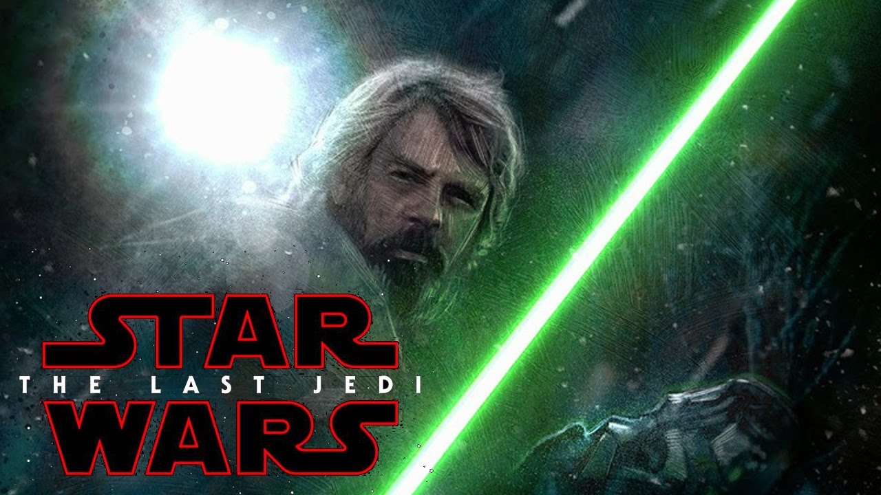 Beklenen Star Wars: The Last Jedi fragmanı geldi