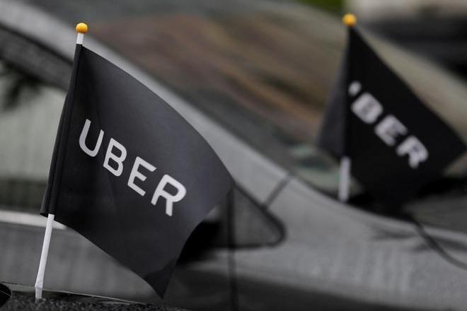 2016'da Uber üzerinden 20 milyar dolarlık yolculuk yapıldı