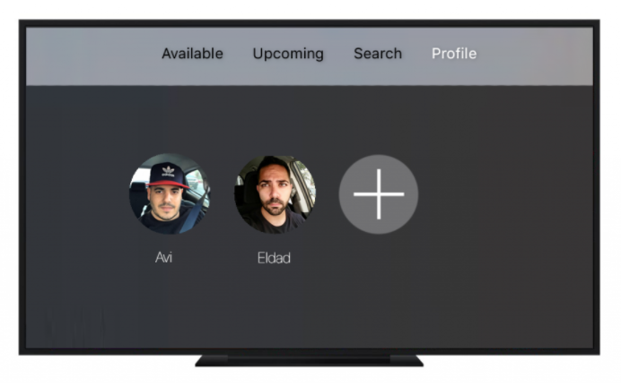 Apple TV, tvOS 11 ile yeni bir çehreye bürünecek