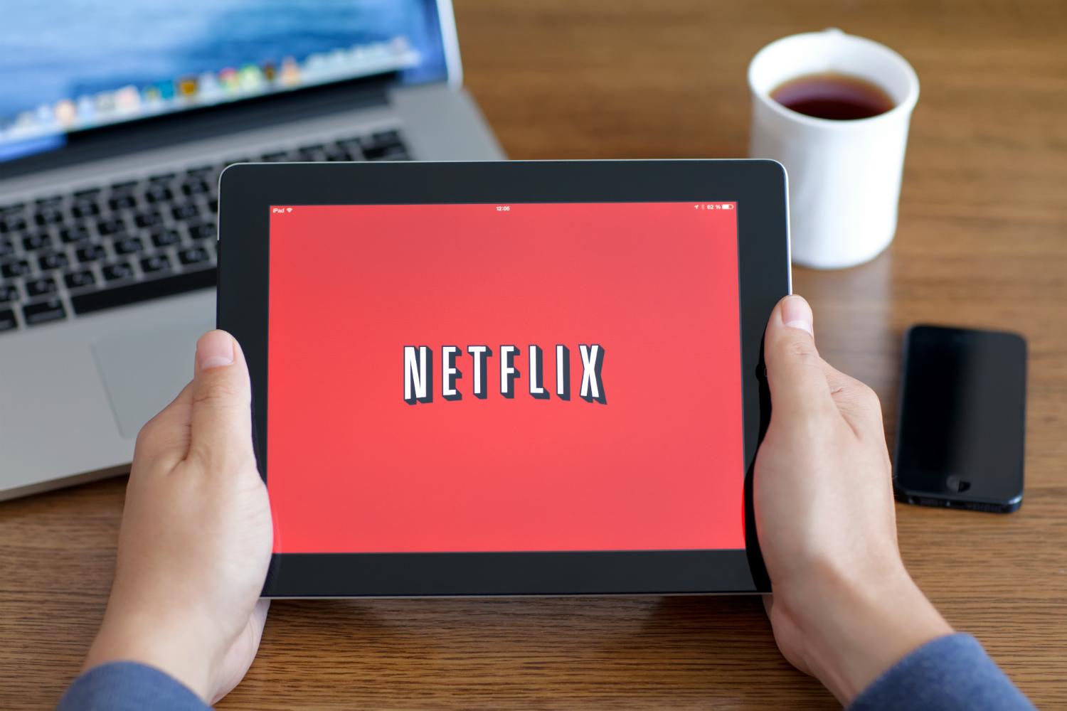 Netflix 100 milyon kullanıcı sayısına adım adım yaklaşıyor