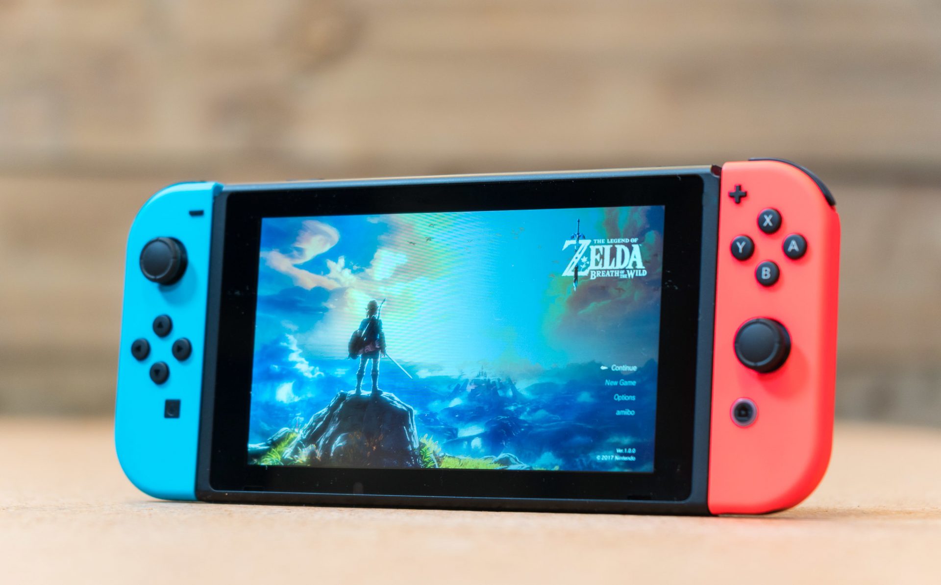 Nintendo Switch Mini geliyor