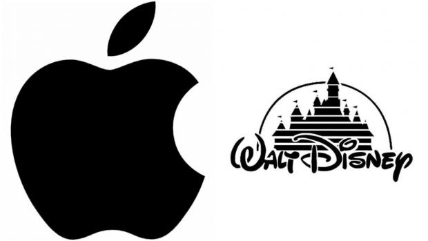 Apple, Disney'i satın alıyor iddiası: 1 Trilyon dolarlık değere ulaşabilir