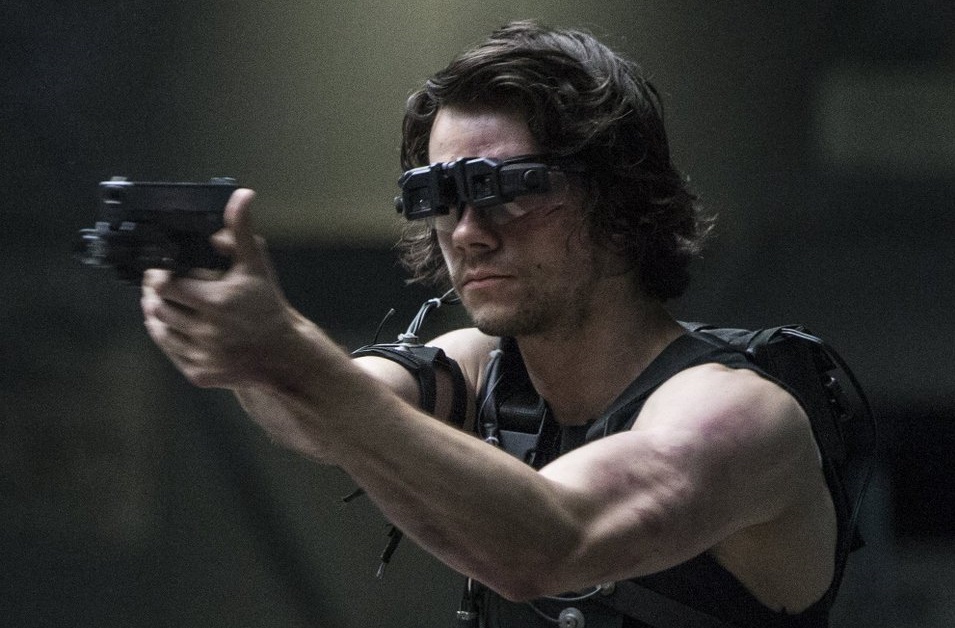 American Assassin'in ilk fragmanı yayınlandı