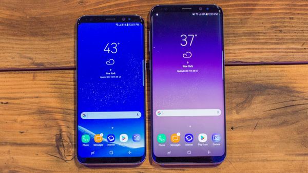 samsung galaxy s8 gittigidiyor samsung