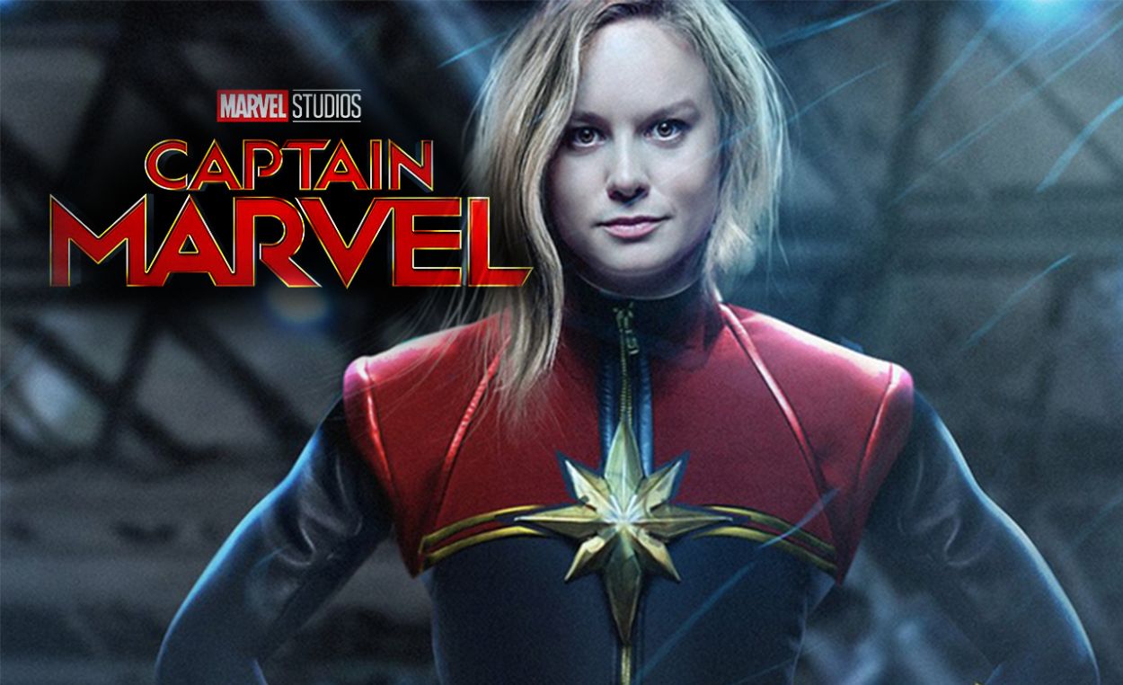 Captain Marvel filmini kimin yöneteceği belli oldu