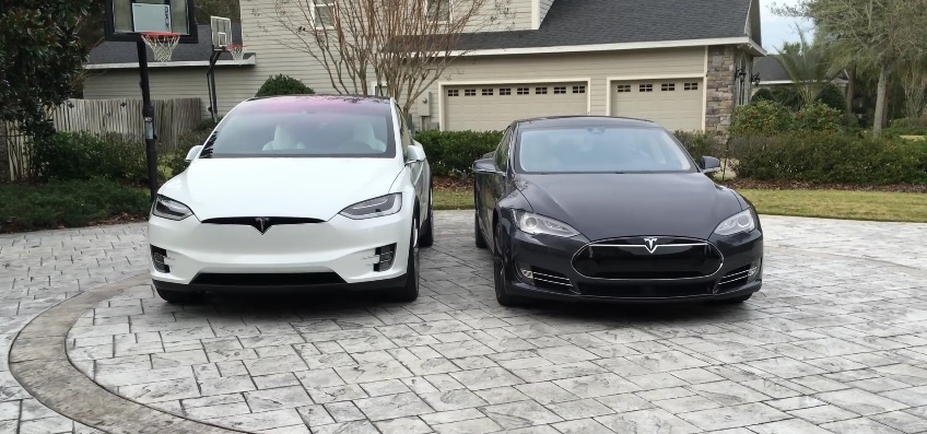 Tesla 53 bin aracını geri çağırdı