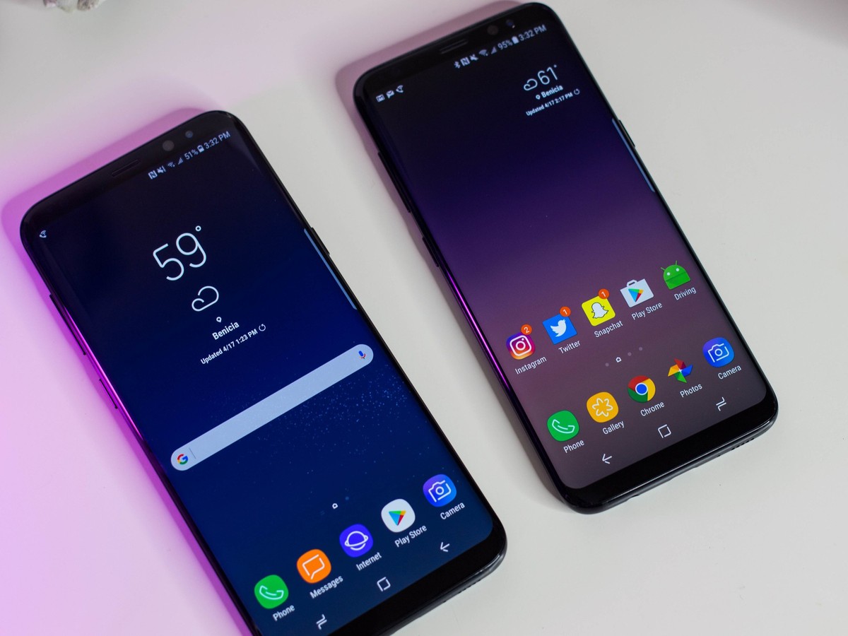 Samsung’dan geri adım: Galaxy S8’in fiyatı düştü!