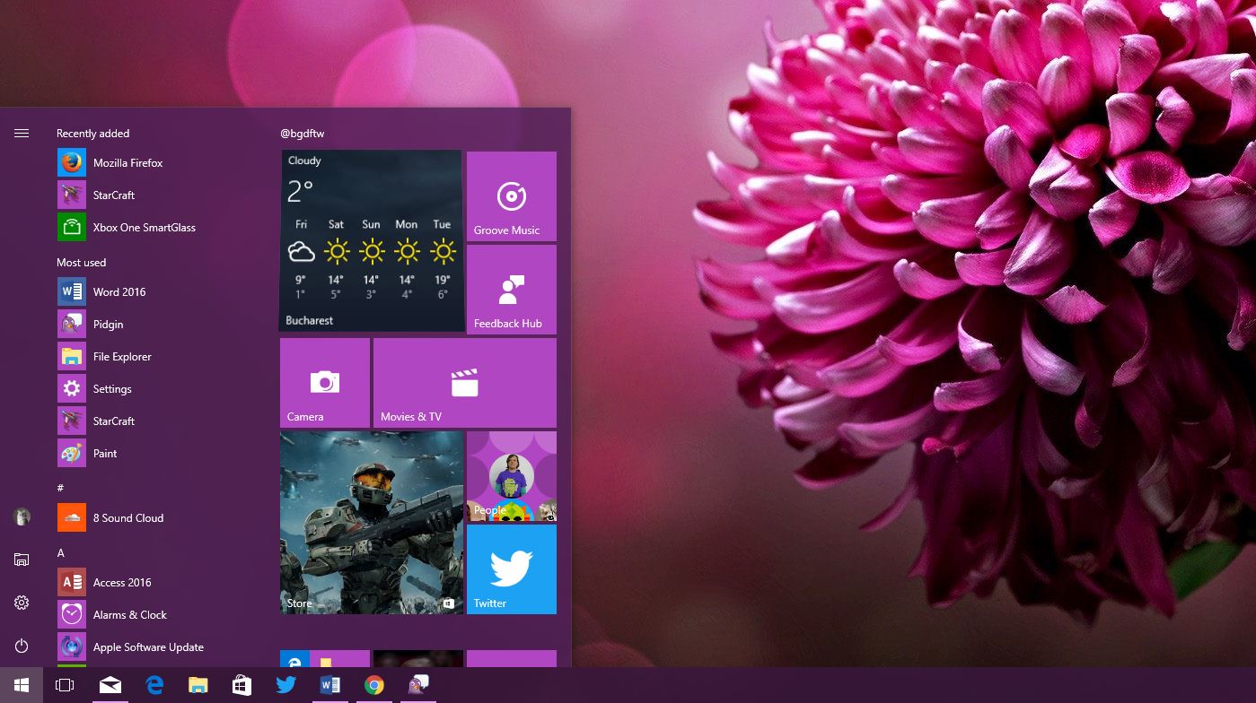 Microsoft her yıl iki önemli Windows 10 güncellemesi yayınlayacak