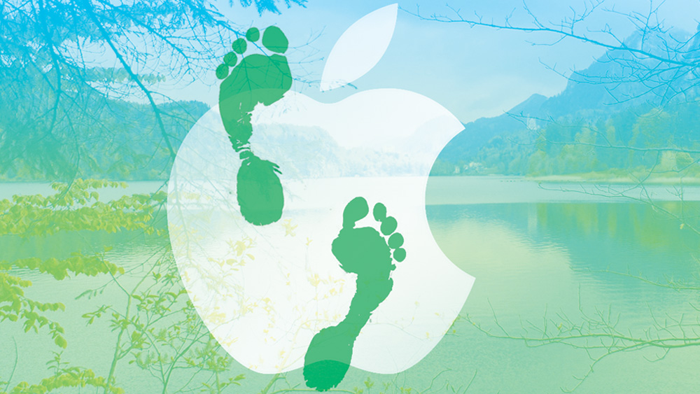 Apple, Dünya Günü için Watch sahiplerine “meydan okudu”