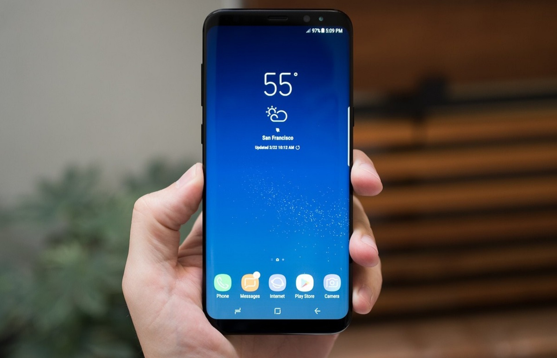 Galaxy S8'in Samsung'a maliyeti ne kadar?