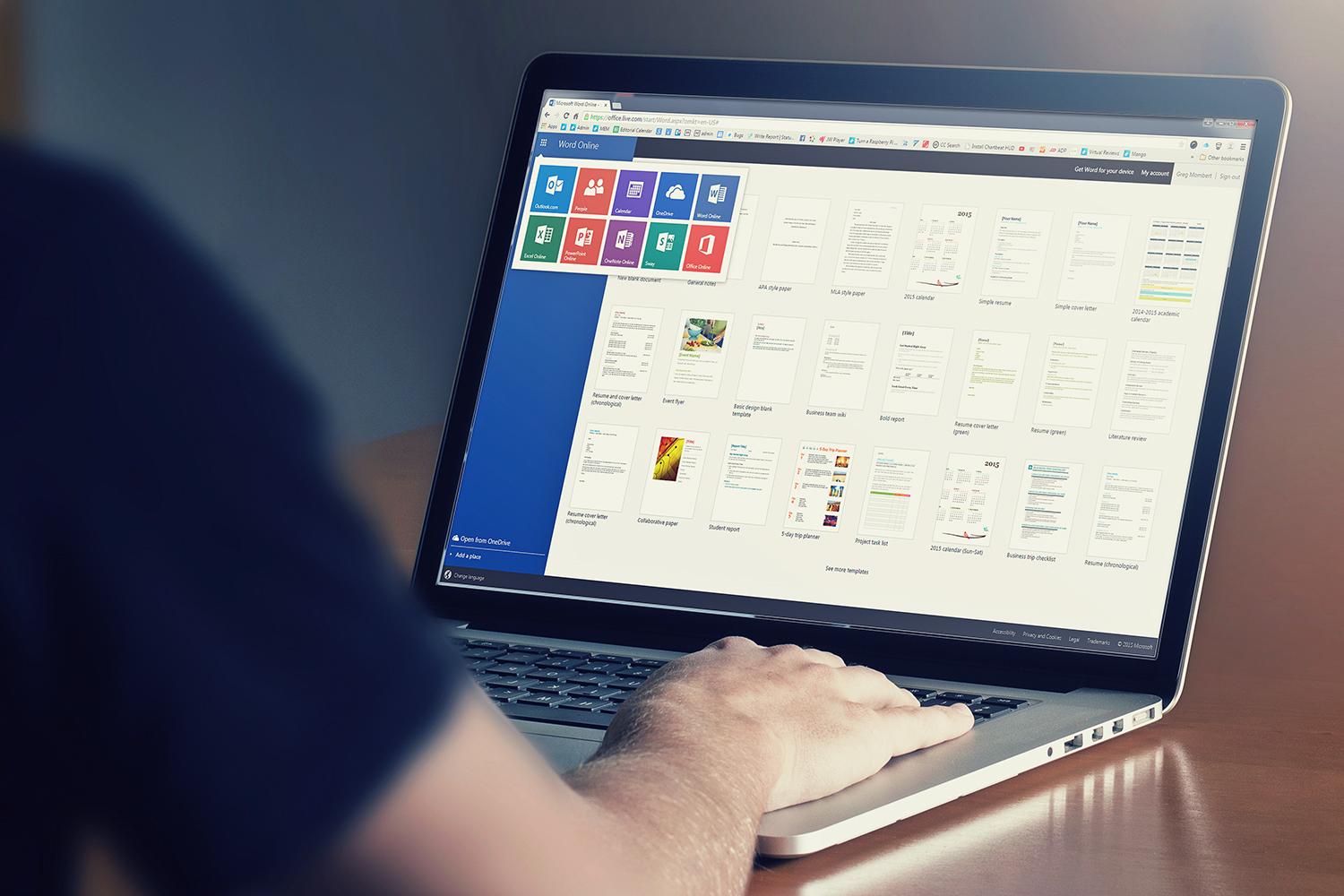 Microsoft Office'in tam sürümü 2 Mayıs'ta Windows Mağazası'na geliyor