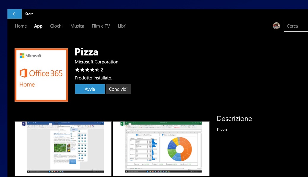 Microsoft Office'in tam sürümü 2 Mayıs'ta Windows Mağazası'na geliyor