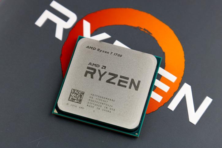 AMD Ryzen için önemli güncelleme